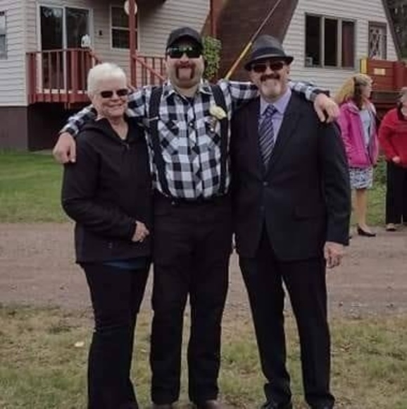 Meet the Posher Other - Meet your Posher, Joe